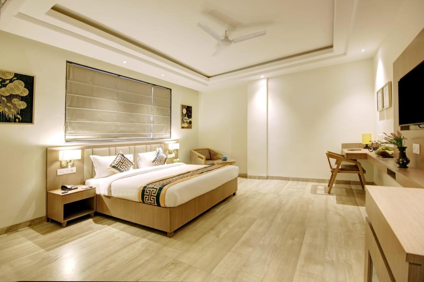 King Hotel