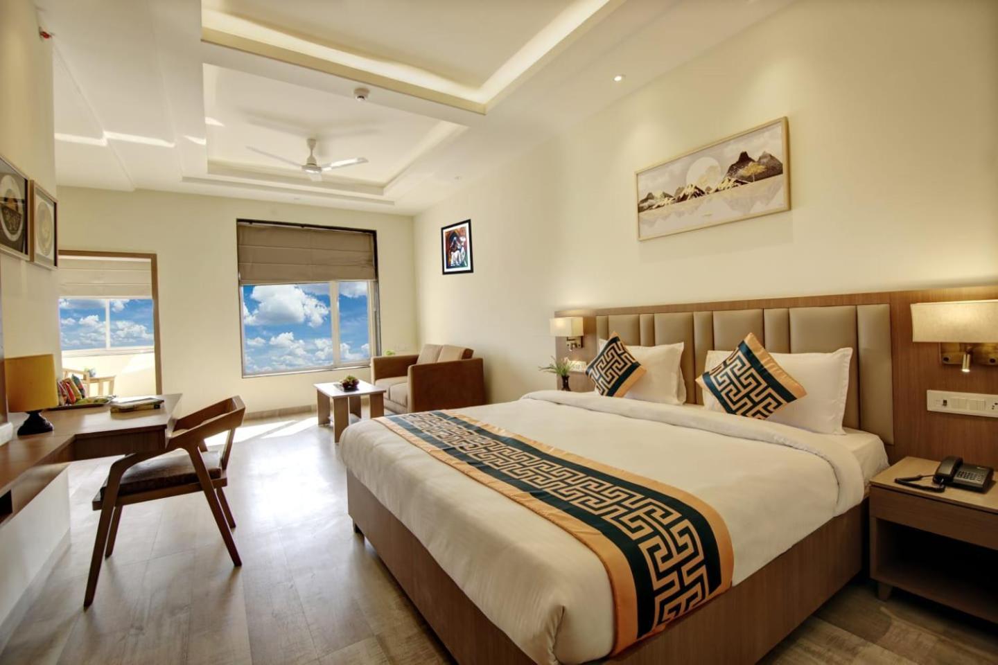 Hotel King New Delhi