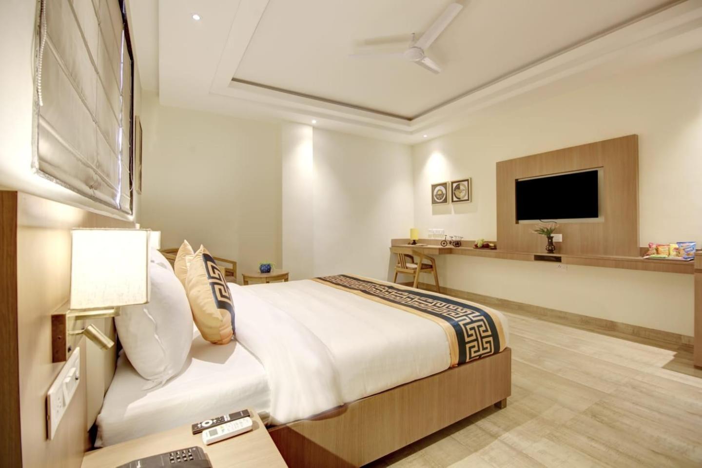 King New Delhi