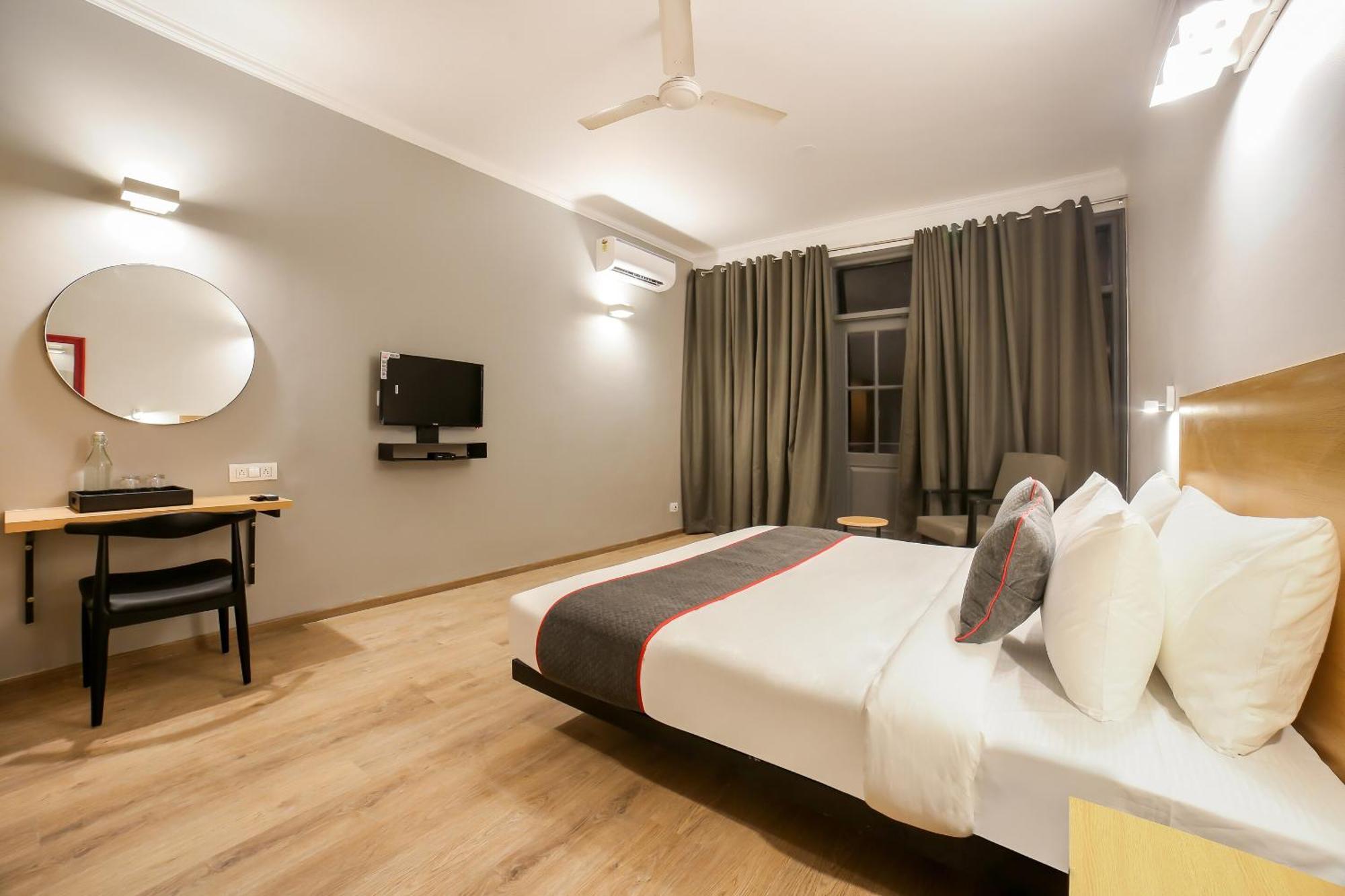 King Hotel 4*