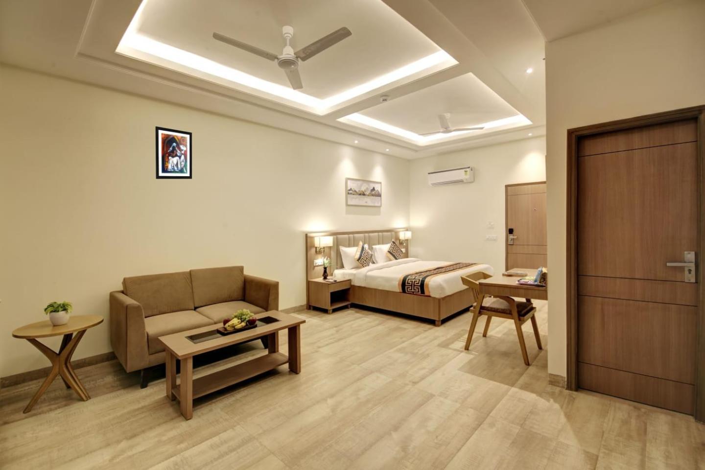 Hotel King New Delhi