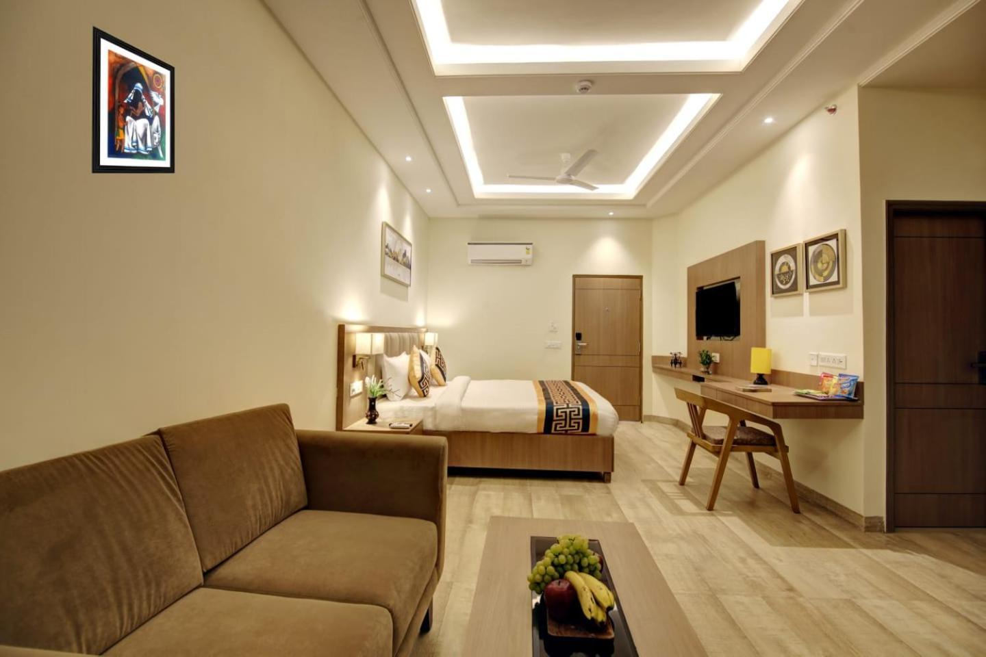King 4* New Delhi